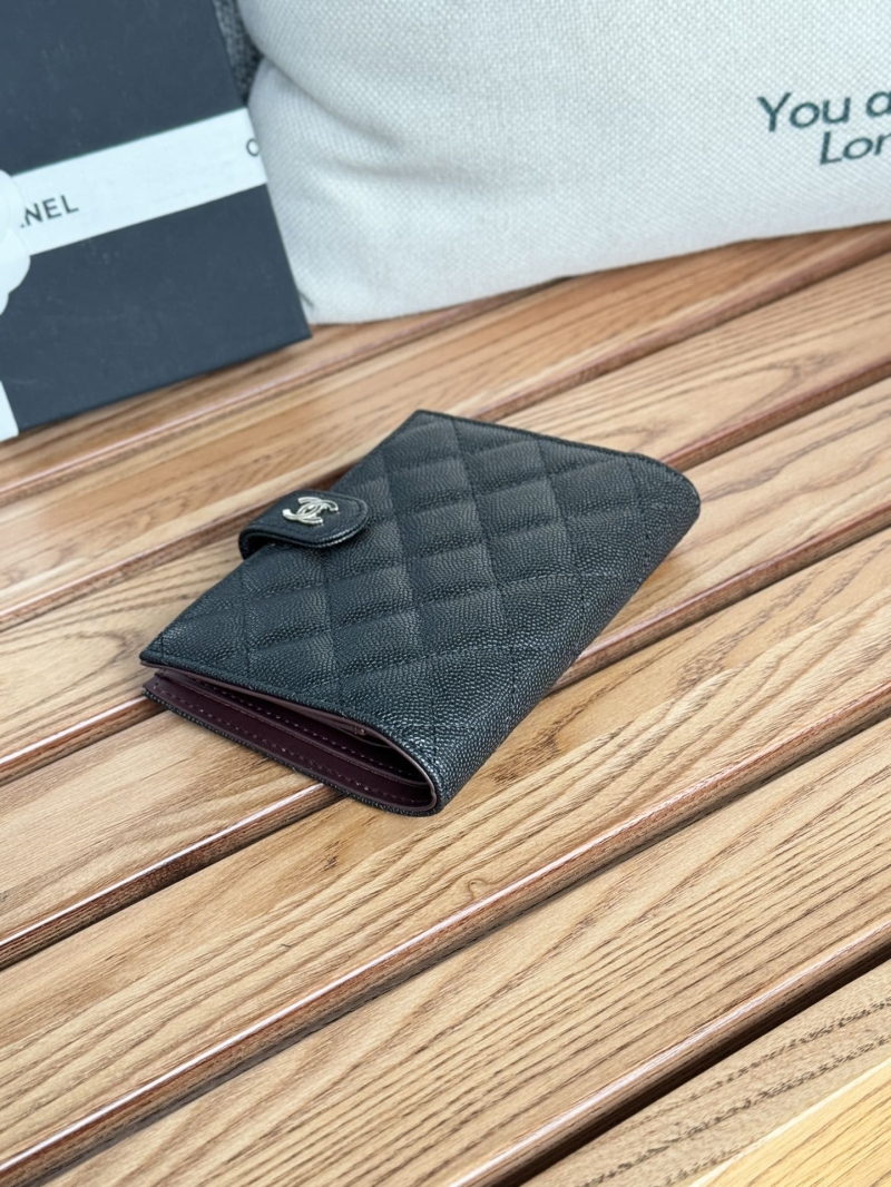Ch**el wallet purse
